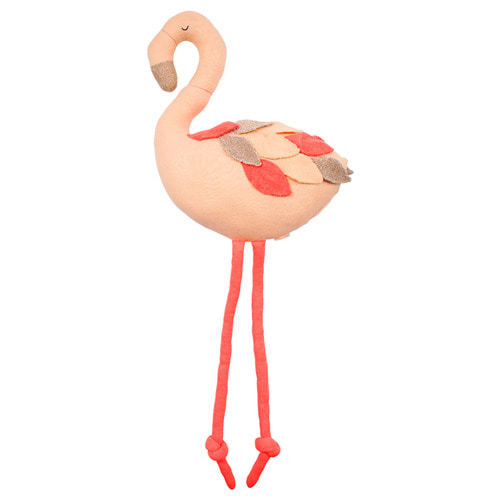 (Meri Meri) Flamingo Toy_ME169552