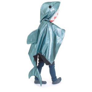 [MeriMeri]메리메리 / Shark Cape Dress Up Costume_ME203546