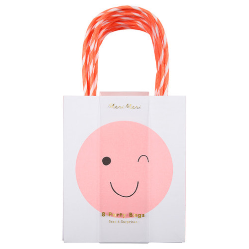 [MeriMeri] 메리메리 / Emoji Party Bags