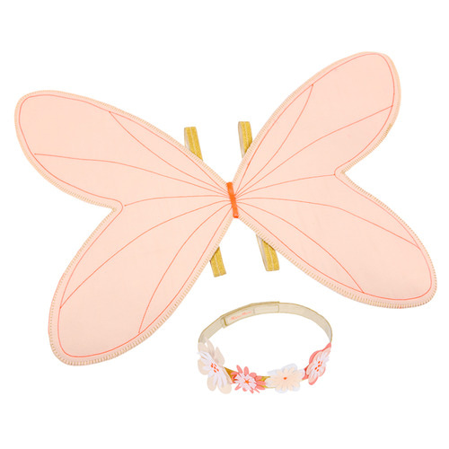 [MeriMeri] 메리메리 / Fairy Wings Dress Up Kit_ME168814