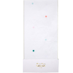 [MeriMeri] 메리메리-Multicolor Stars Table Cloth