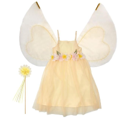[MeriMeri] 메리메리 /Flower Fairy Dress Up 5-6 years