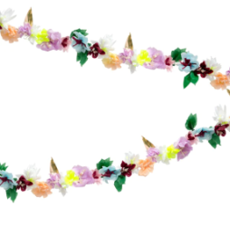 [MeriMeri] 메리메리/ Lilac Blossom Garland_ME188836