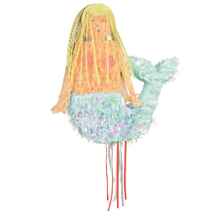 [MeriMeri] 메리메리 / Mermaid Piñata_ME167797